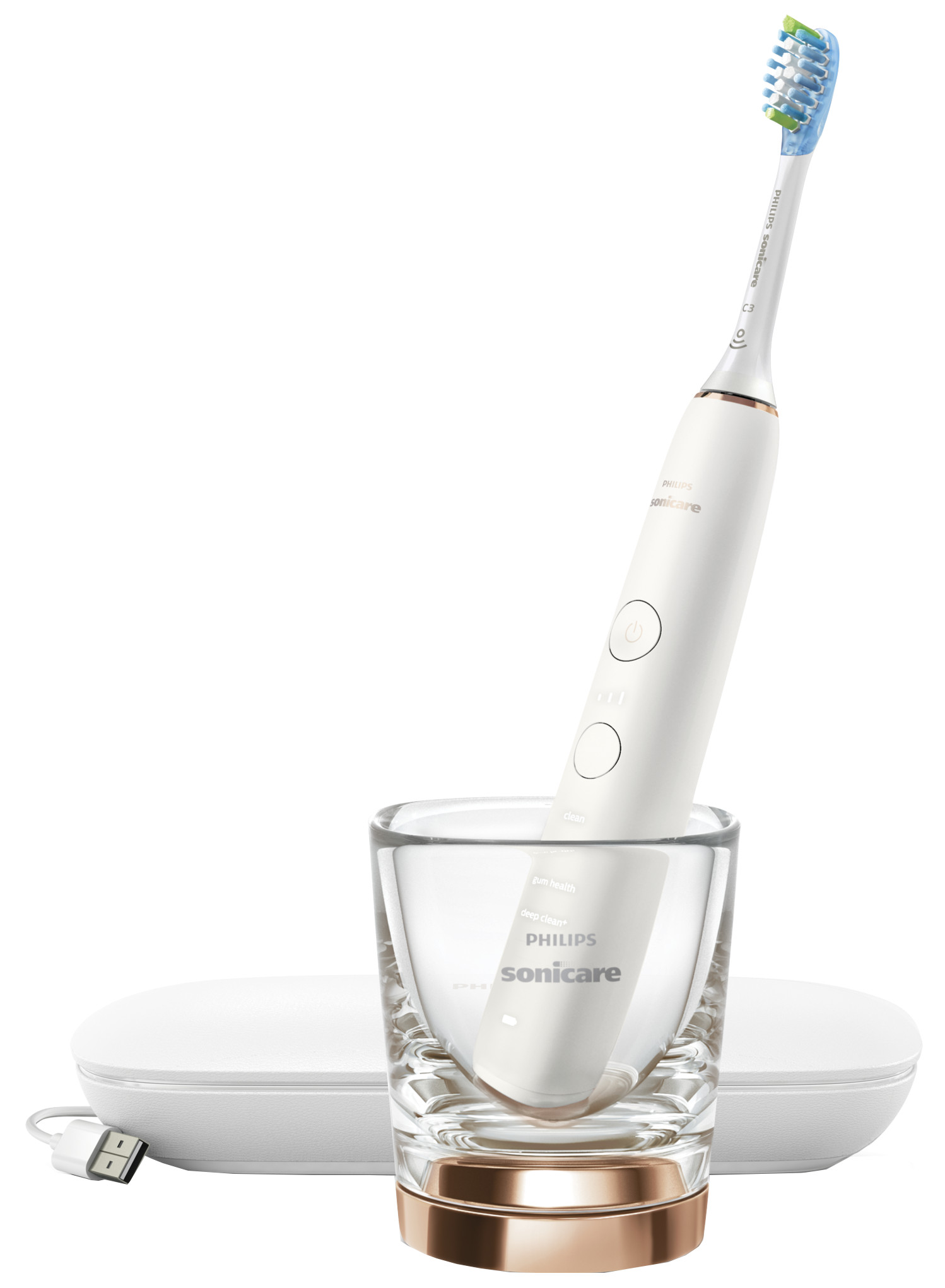 Philips DiamondClean 9000 HX9911/94