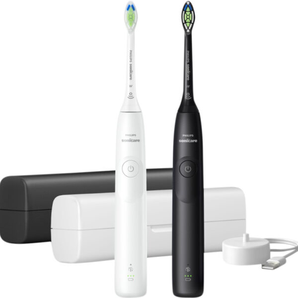 Philips Sonicare 5300 Series HX7109/01 Duopack