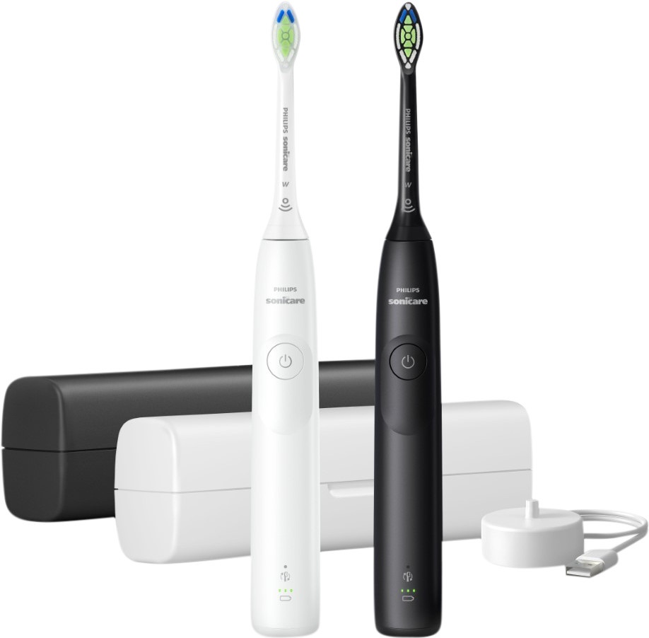 Philips Sonicare 5300 Series HX7109/01 Duopack