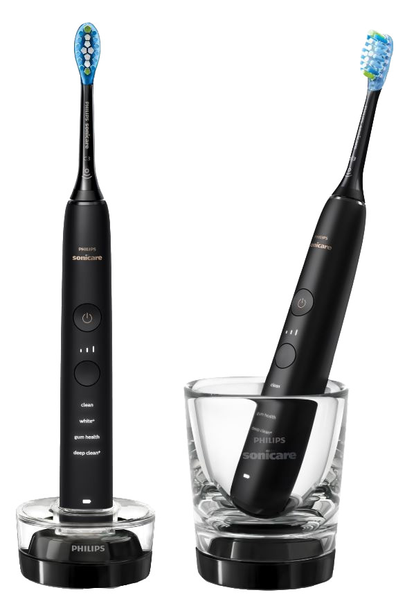 Philips DiamondClean 9000 HX9914/54