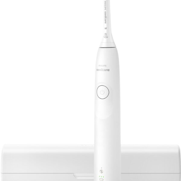 Philips Sonicare 5300 Series HX7108/02 Wit
