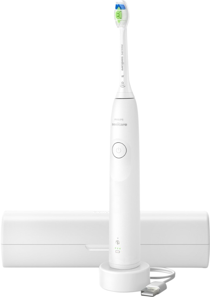Philips Sonicare 5300 Series HX7108/02 Wit Philips Sonicare 5300 Series HX7108/02 Wit
