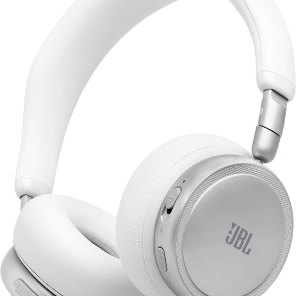JBL Live 680NC Wit
