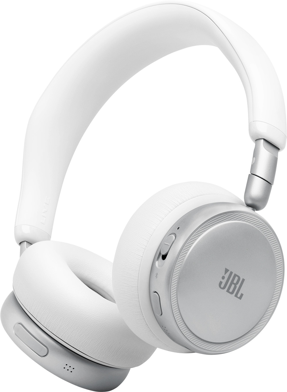 JBL Live 680NC Wit