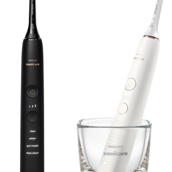 Philips Sonicare DiamondClean 9000 HX9914/57