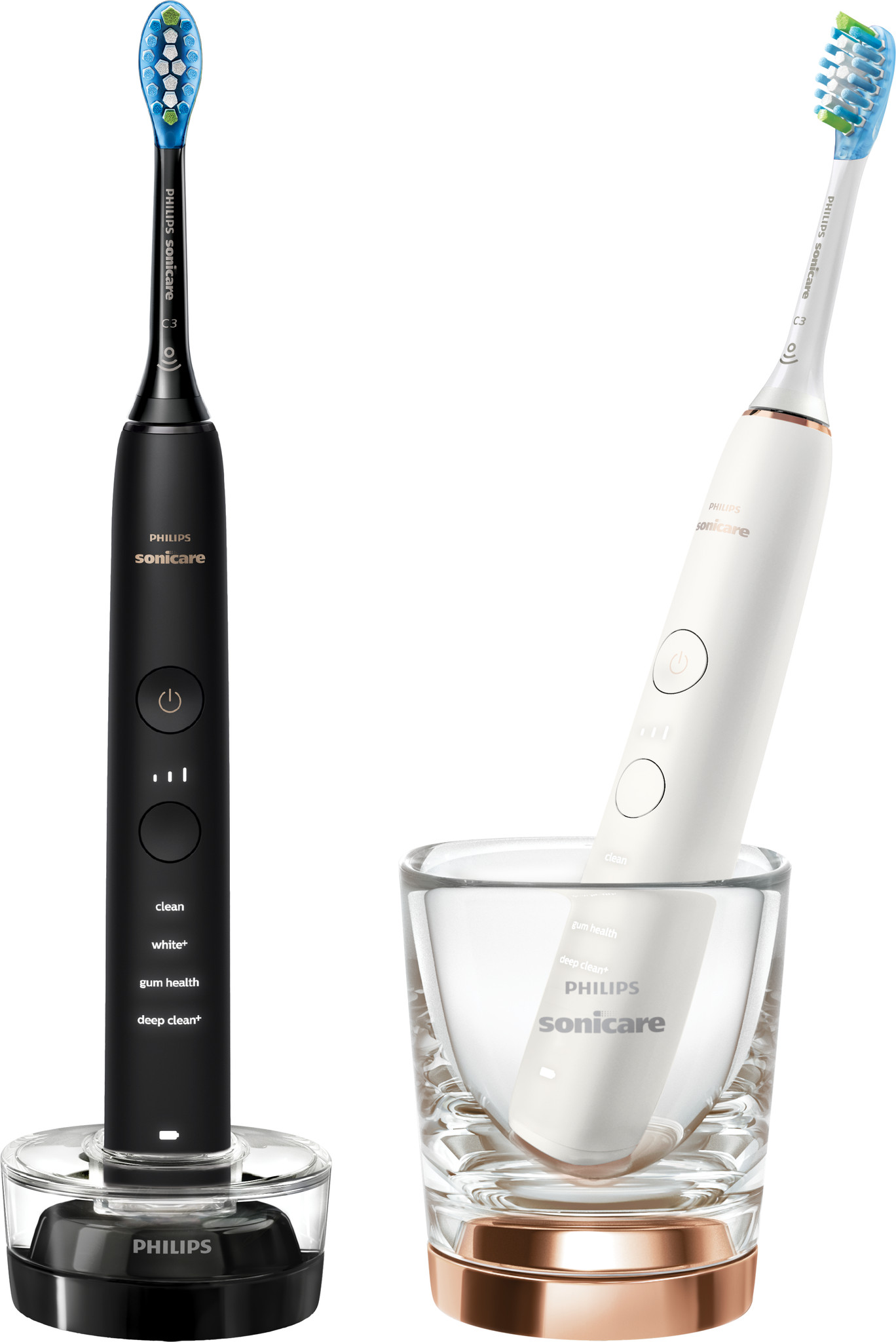 Philips Sonicare DiamondClean 9000 HX9914/57 Philips Sonicare DiamondClean 9000 HX9914/57