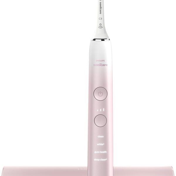 Philips Sonicare DiamondClean 9000 HX9911/84 Gradient Pink