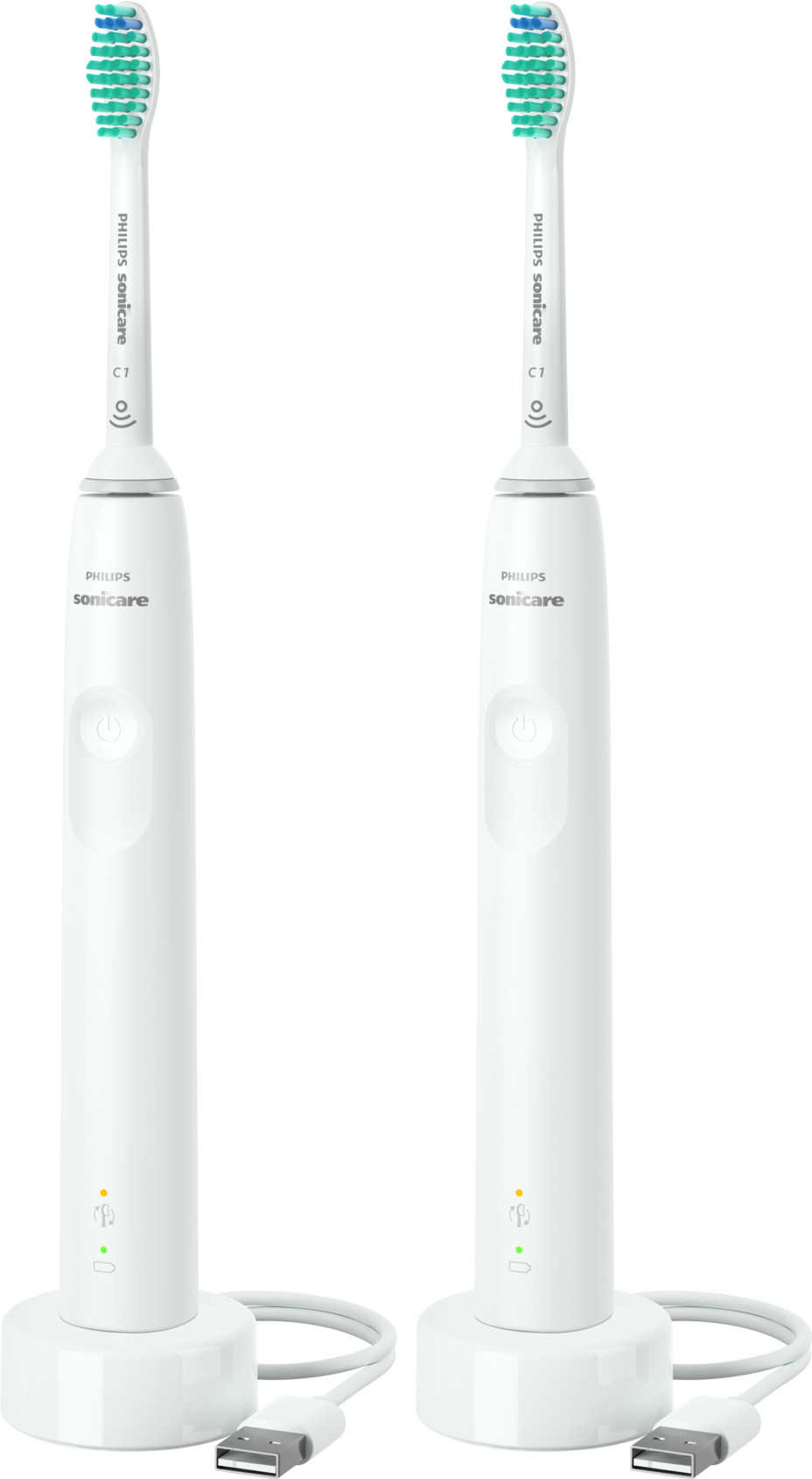 Philips Sonicare ProtectiveClean 3100 HX3675/13