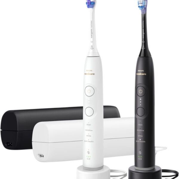 Philips Sonicare 7100 Series HX7429/02 Duopack