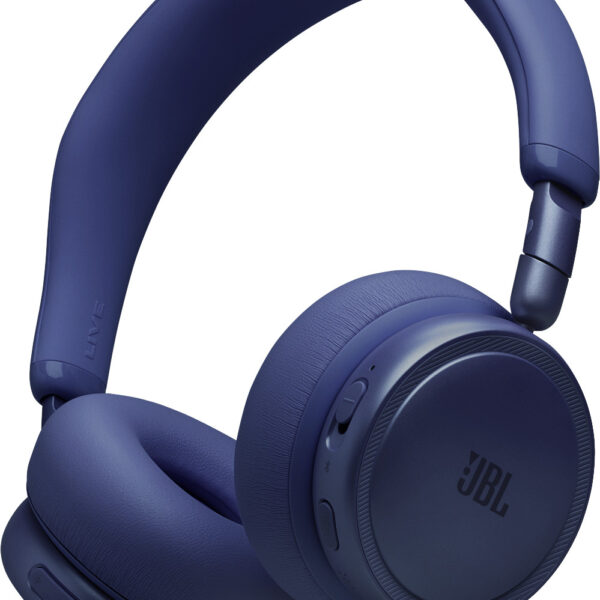 JBL Live 680NC Blauw