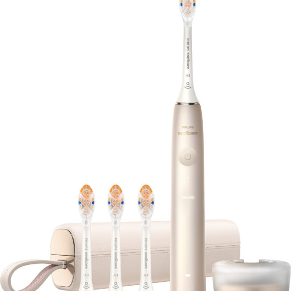 Philips Sonicare DiamondClean Prestige 9900 HX9992/44