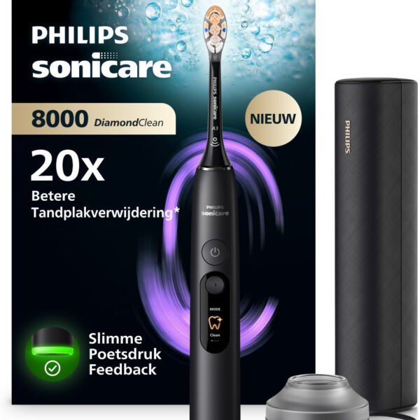 Philips Sonicare Series 8000 HX8311/12