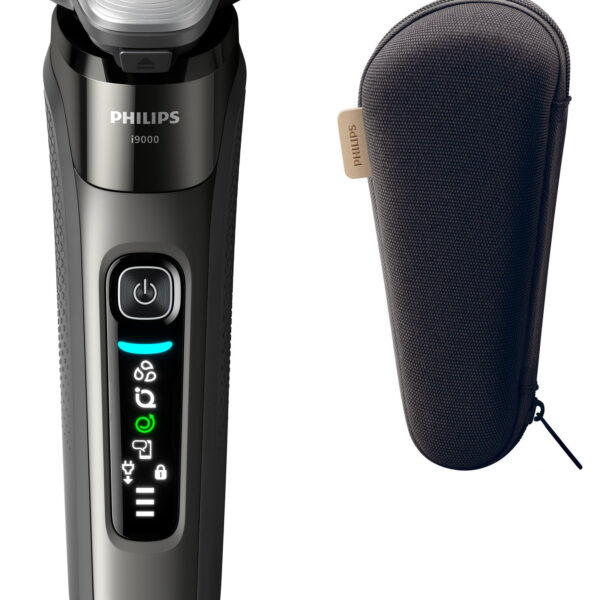 Philips Shaver i9000 X9002/10