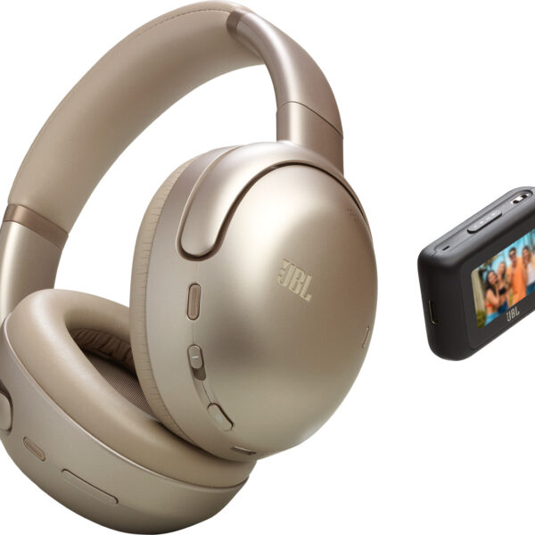 JBL Tour One M3 Smart TX Goud
