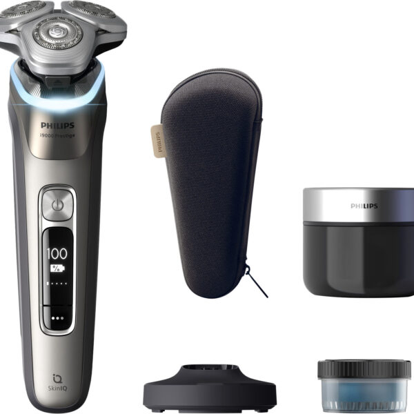 Philips Shaver i9000 Prestige XP9208/30