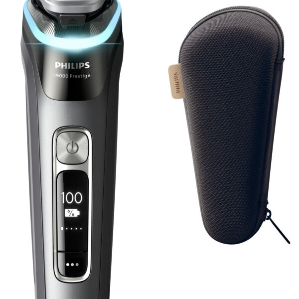 Philips Shaver i9000 Prestige XP9202/10
