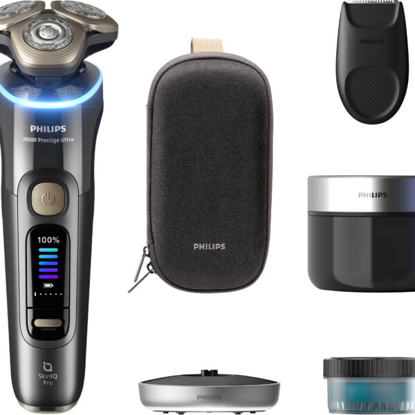 Philips Shaver i9000 Prestige Ultra XP9402/31