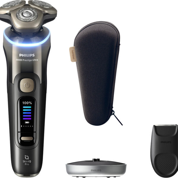 Philips Shaver i9000 Prestige Ultra XP9405/11