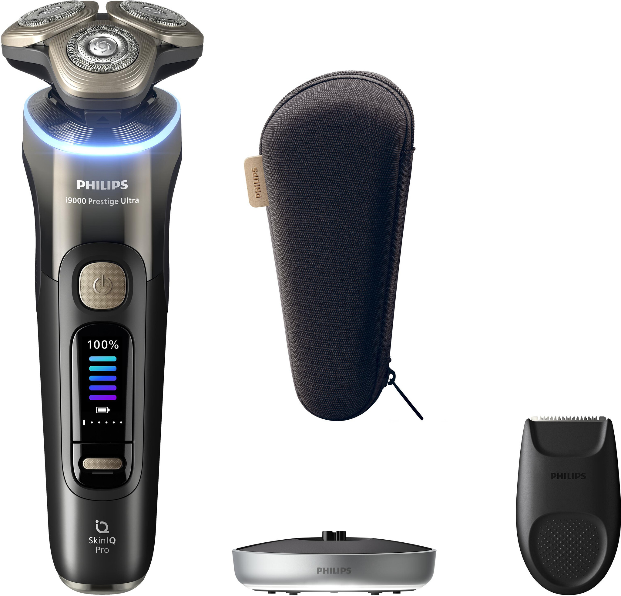 Philips Shaver i9000 Prestige Ultra XP9405/11