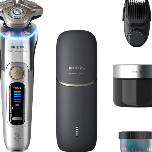 Philips Shaver i9000 Prestige Ultra XP9404/46