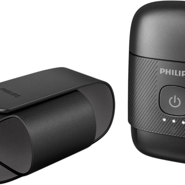 Philips Compact Shaver 500 S591/05