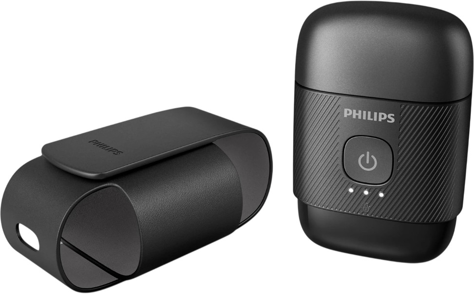 Philips Compact Shaver 500 S591/05
