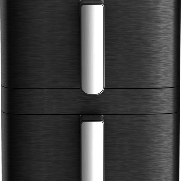 Moulinex Easy Fry Crispy Stack Dual EZ7528F0