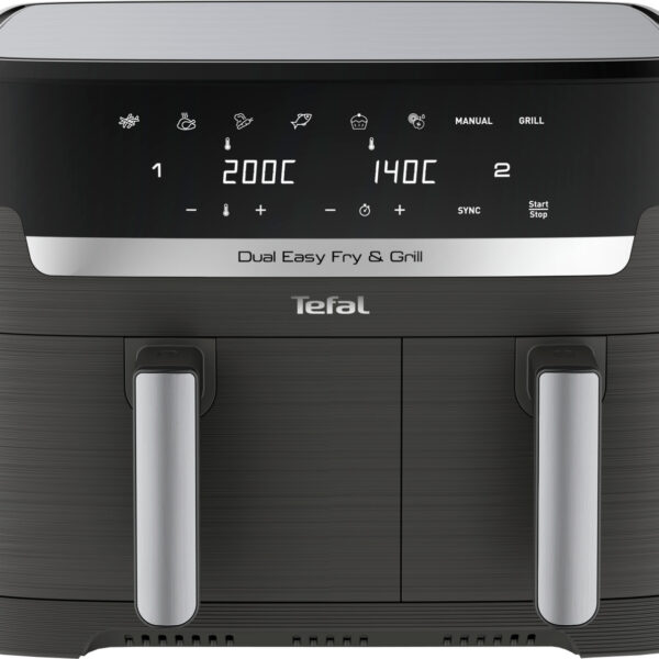 Tefal Easy Fry & Grill EY905B10