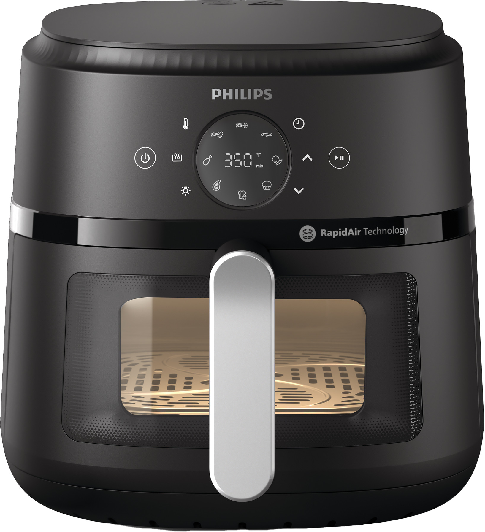 Philips Airfryer L NA221/00