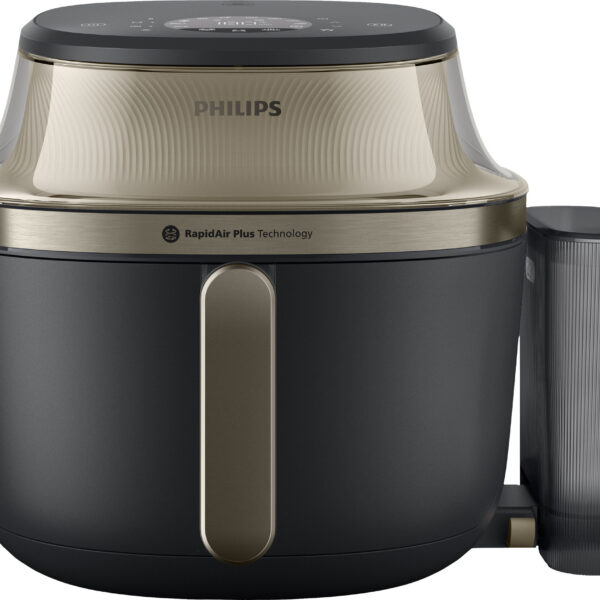 Philips Airfryer 5000 Series Stoomfunctie NA543/00