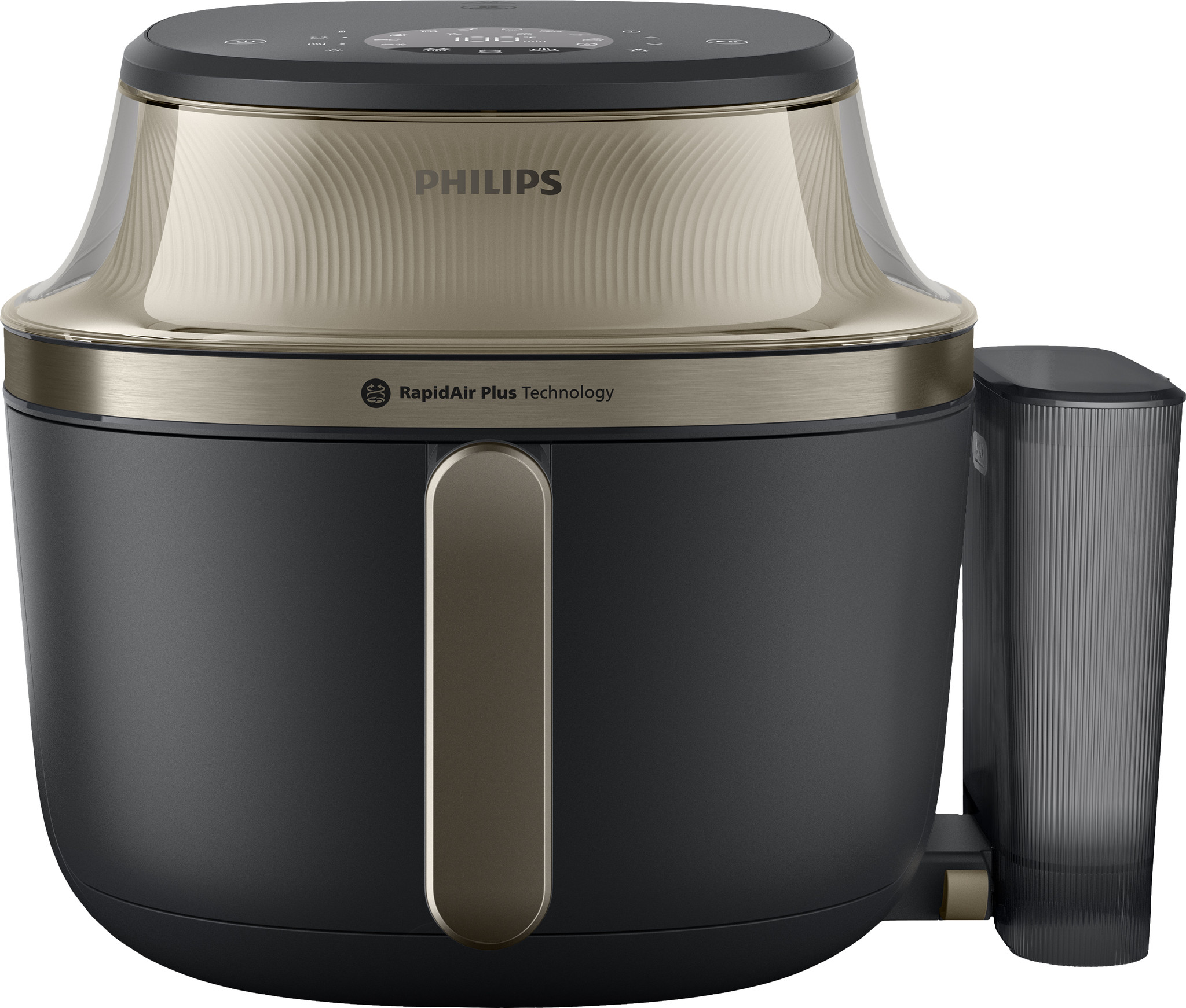 Philips Airfryer 5000 Series Stoomfunctie NA543/00