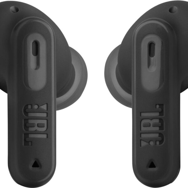 JBL Tune Beam 2 Zwart