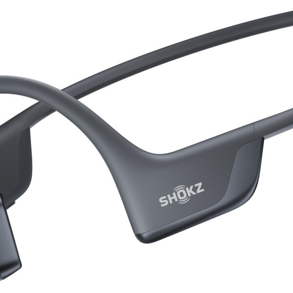 Shokz OpenRun Pro 2 Zwart