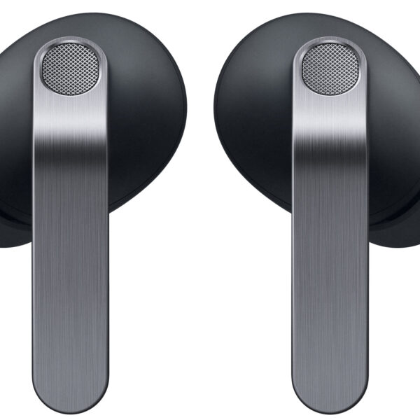 Samsung Galaxy Buds4 Pro Zwart