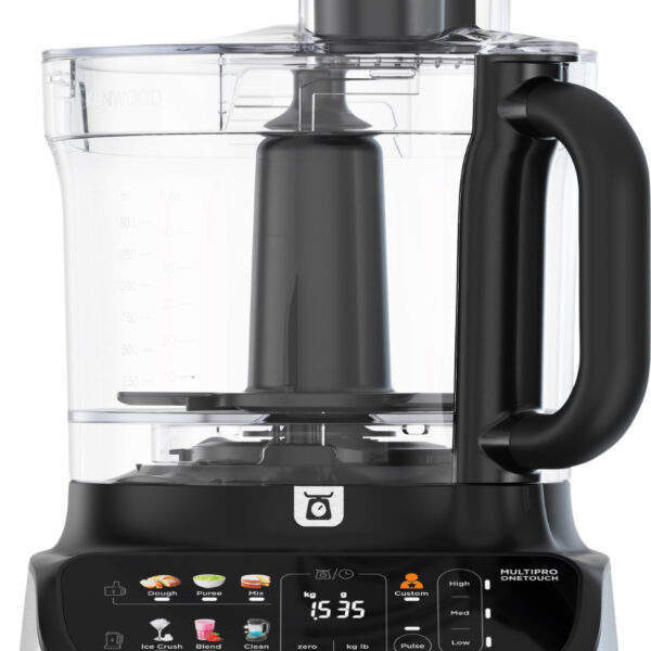 Kenwood FDM73.850SS