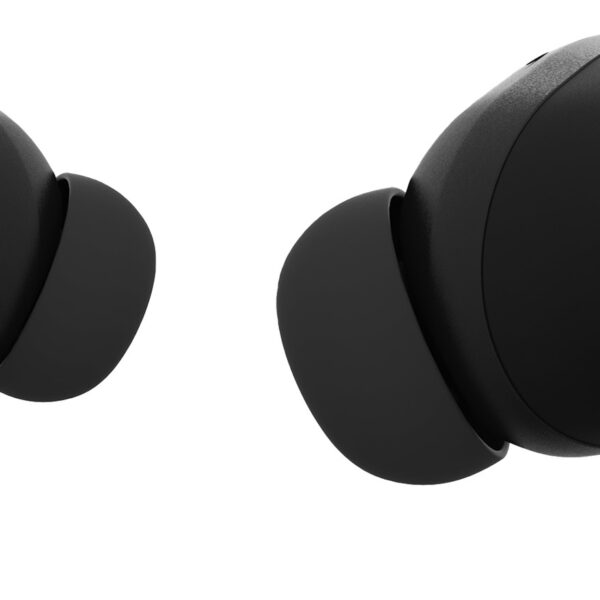 Fairphone Fairbuds True Wireless Earbuds Zwart