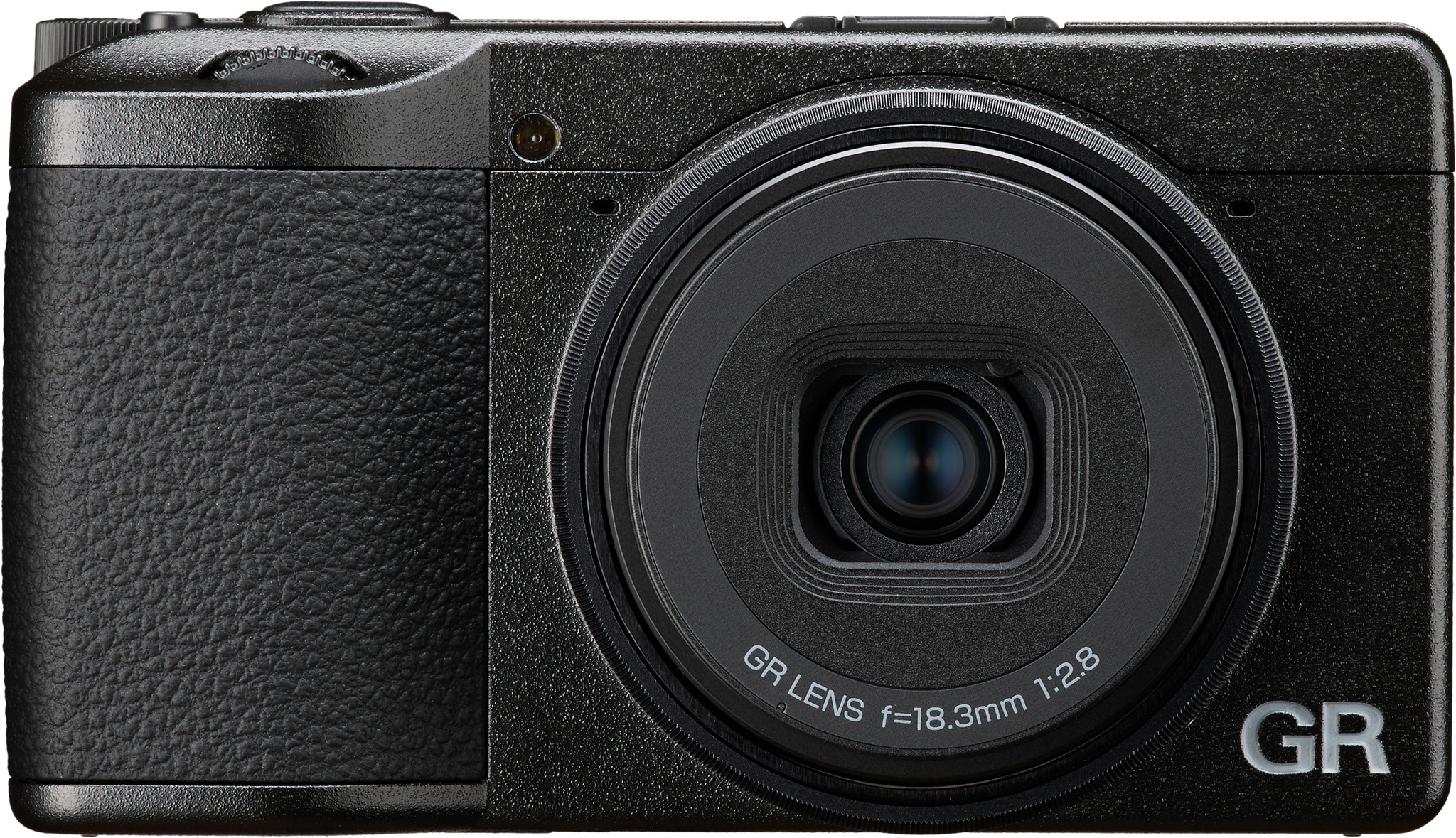 RICOH GR IV