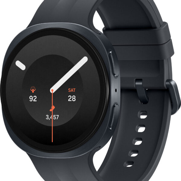 Samsung Galaxy Watch 9 Zwart 44mm