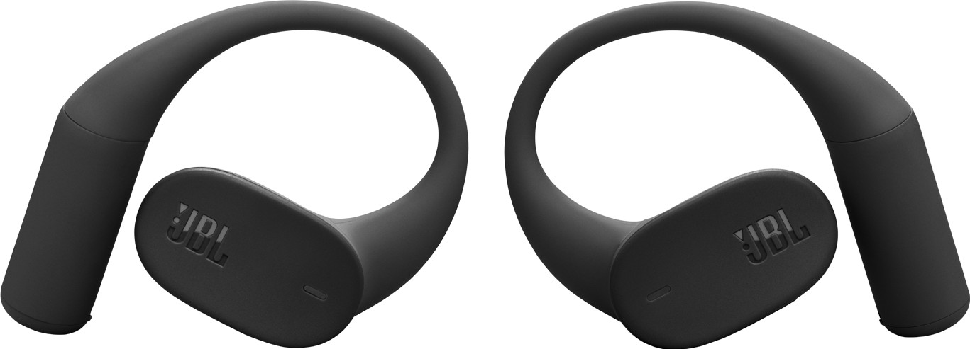 JBL Sense Lite Zwart