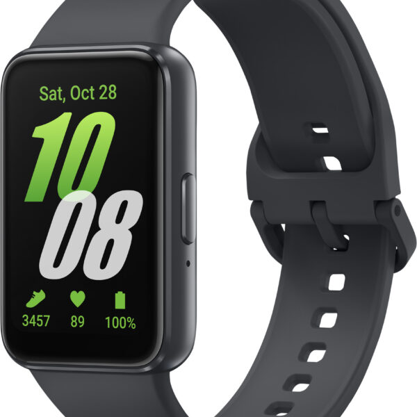 Samsung Galaxy Fit 3 Grijs