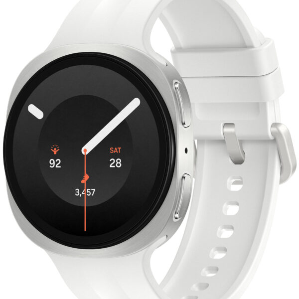 Samsung Galaxy Watch 9 LTE Wit 40mm