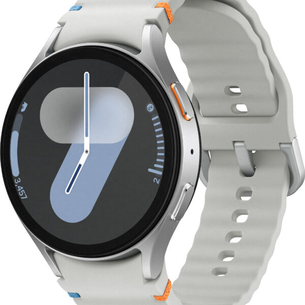 Samsung Galaxy Watch 7 Zilver 44mm