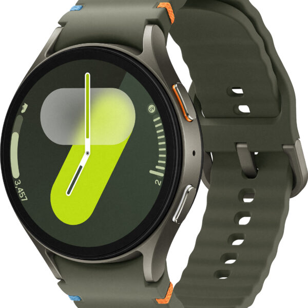 Samsung Galaxy Watch 7 4G Groen 44mm