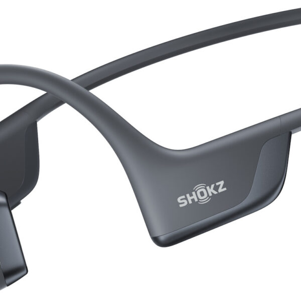 Shokz OpenRun Pro 2 Mini Zwart