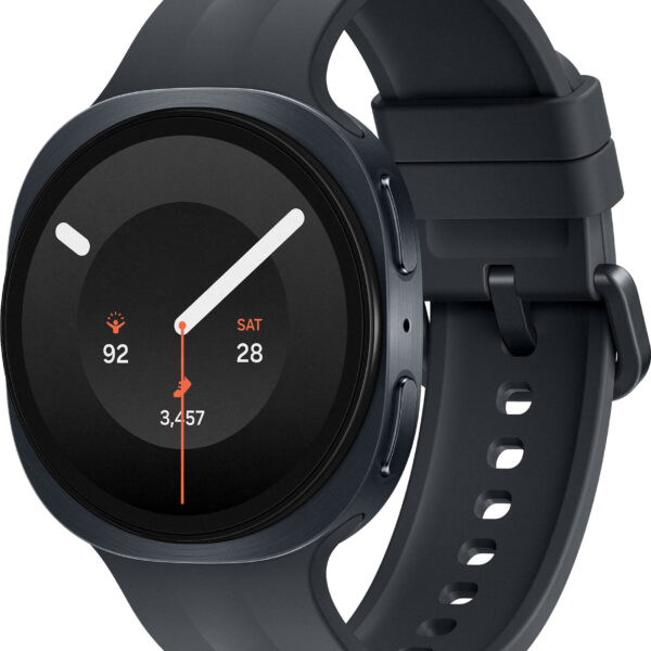 Samsung Galaxy Watch 9 LTE Zwart 40mm