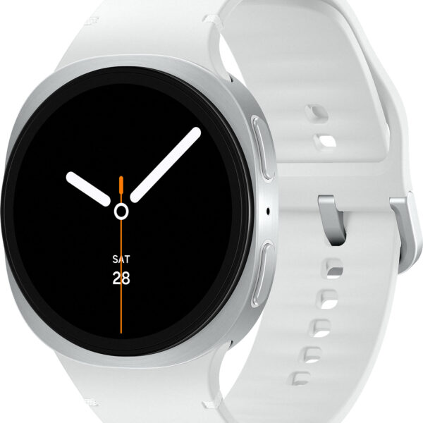 Samsung Galaxy Watch 8 4G Zilver 44mm