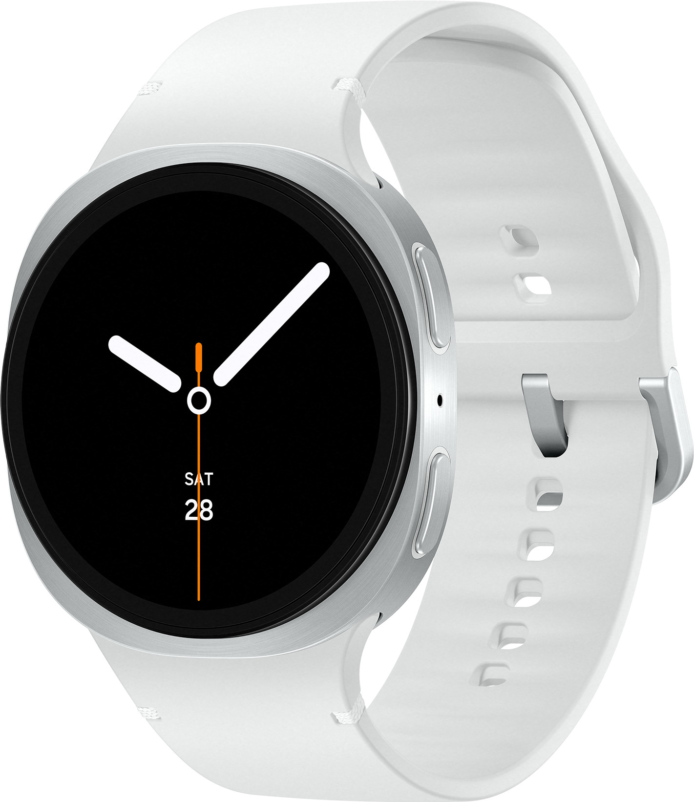 Samsung Galaxy Watch 8 4G Zilver 44mm