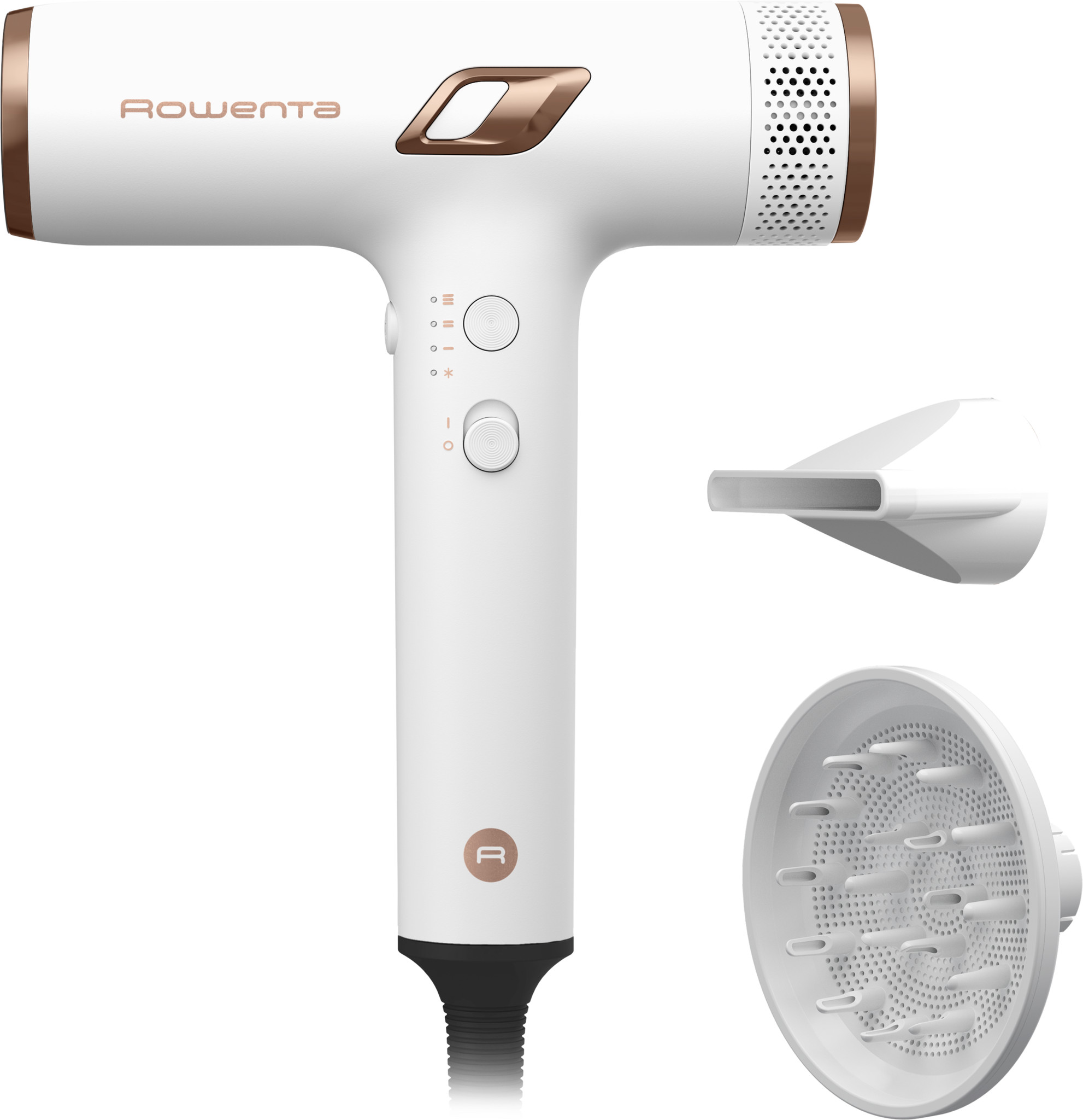 Rowenta Nano HY8140F0