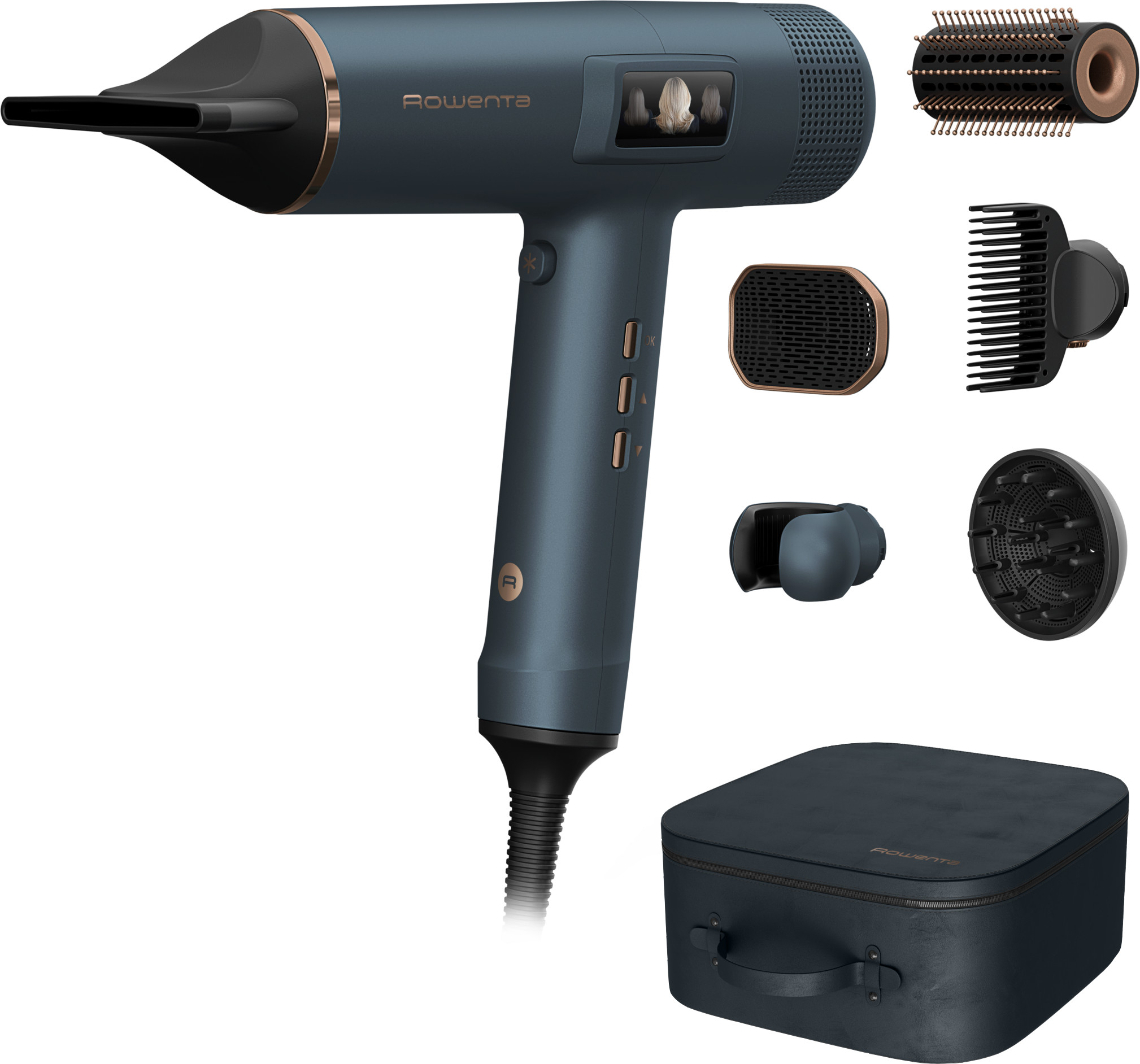 Rowenta Maestria For You HY9430E0