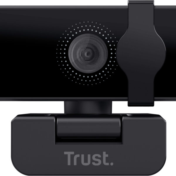 Trust Tanor 1080p Full HD-webcam
